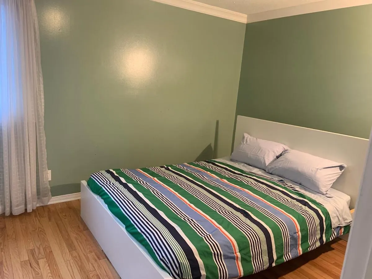Ottawa'S Top Destination Holiday home Ottawa