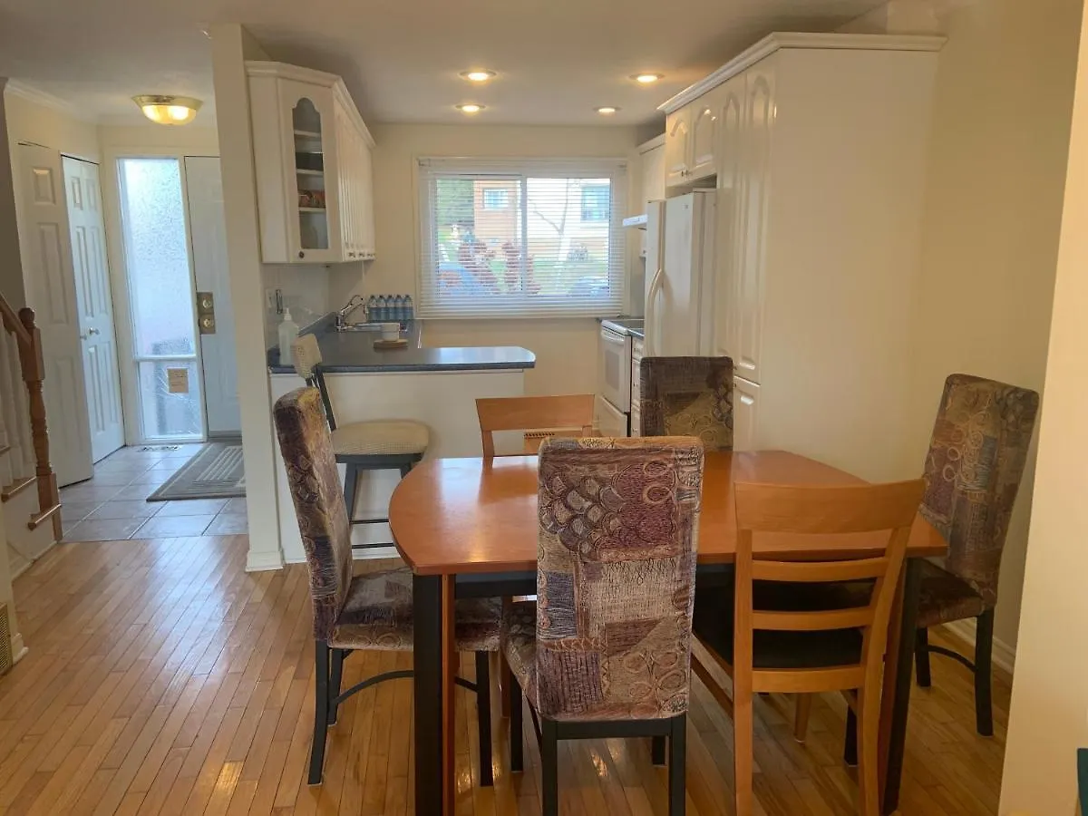 Ottawa'S Top Destination Holiday home