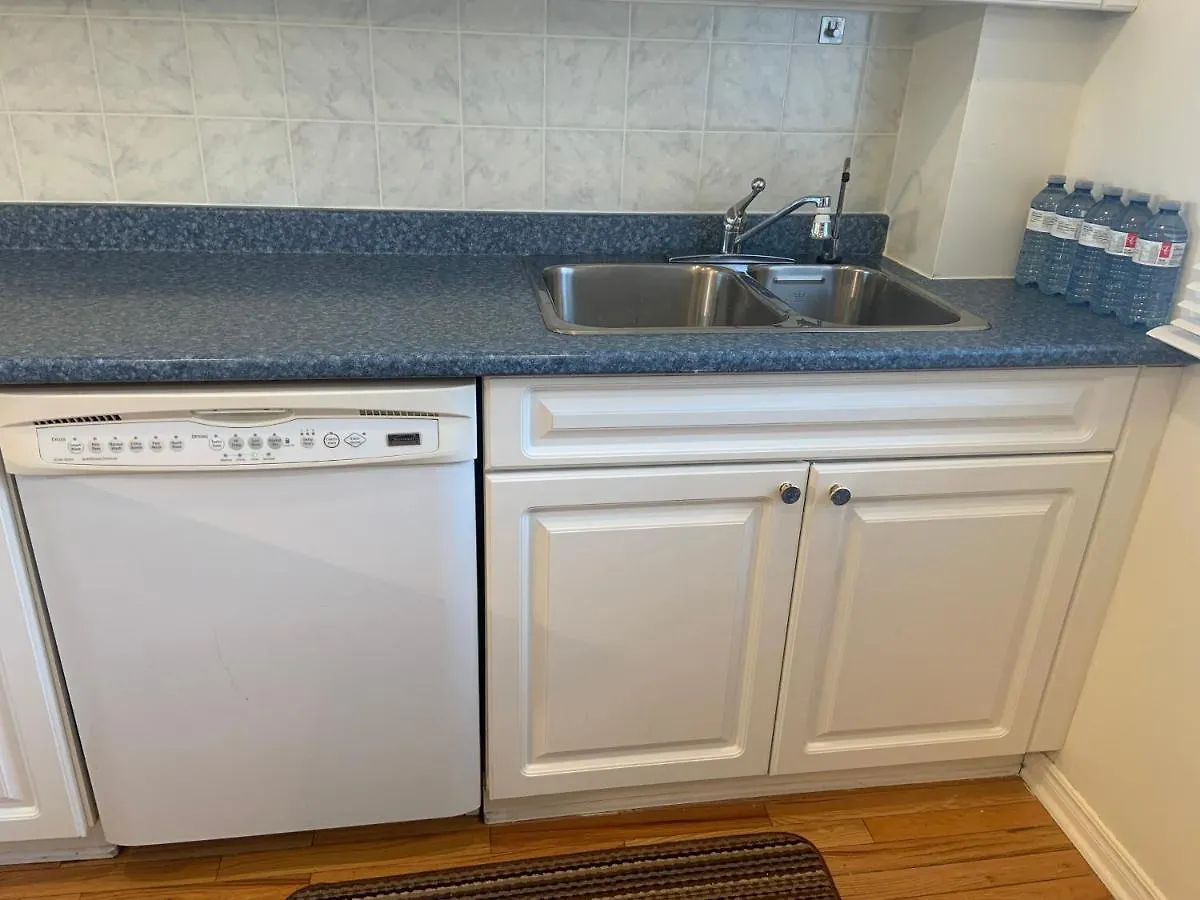 Ottawa'S Top Destination Casa vacanze