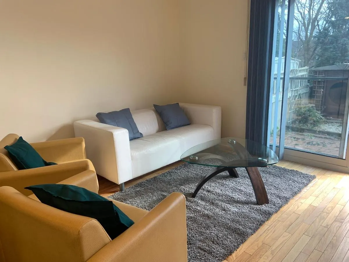 Ottawa'S Top Destination Casa vacanze
