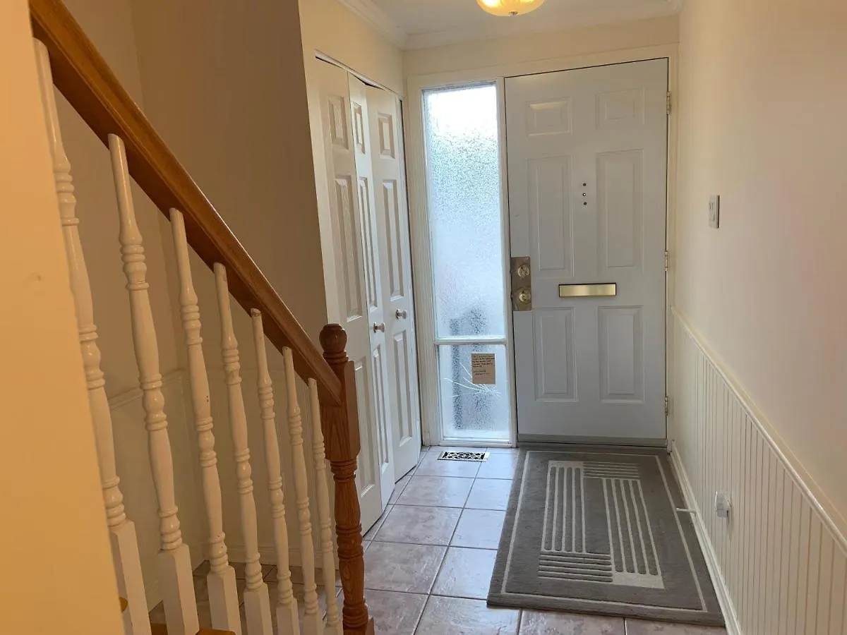Ottawa'S Top Destination Casa vacanze